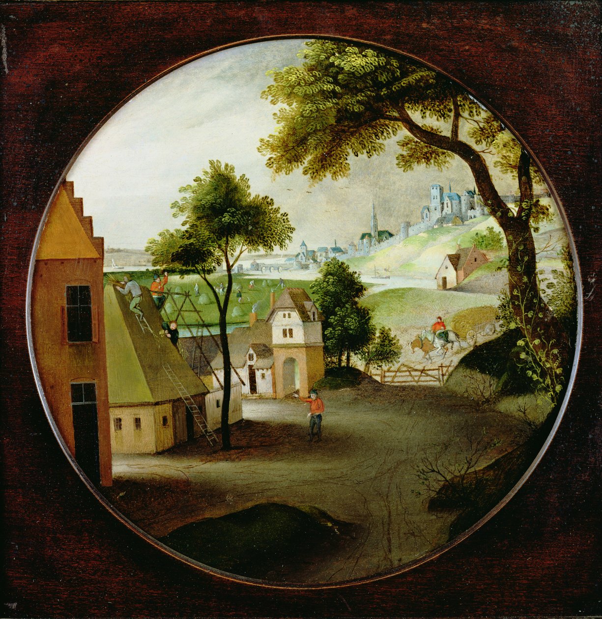 Immagine sconosciuta da Abel Grimmer or Grimer