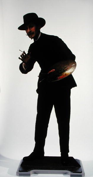 Chatourne da Abel Truchet