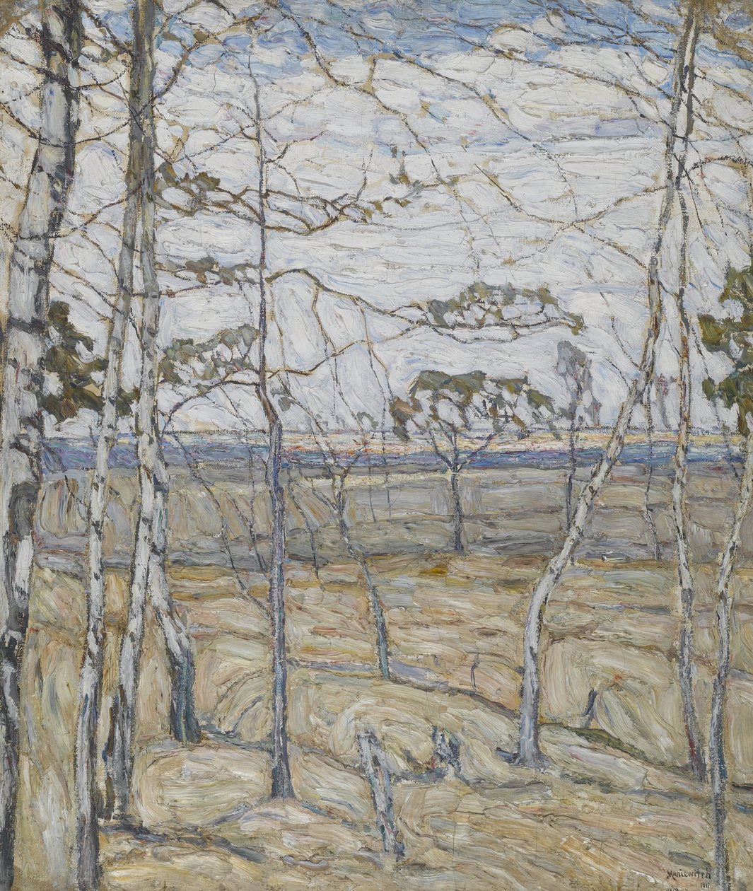 Betulle da Abraham Anshelovich Manievich