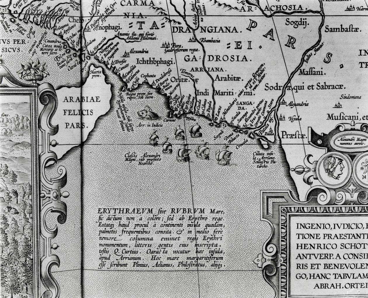Mappa dell