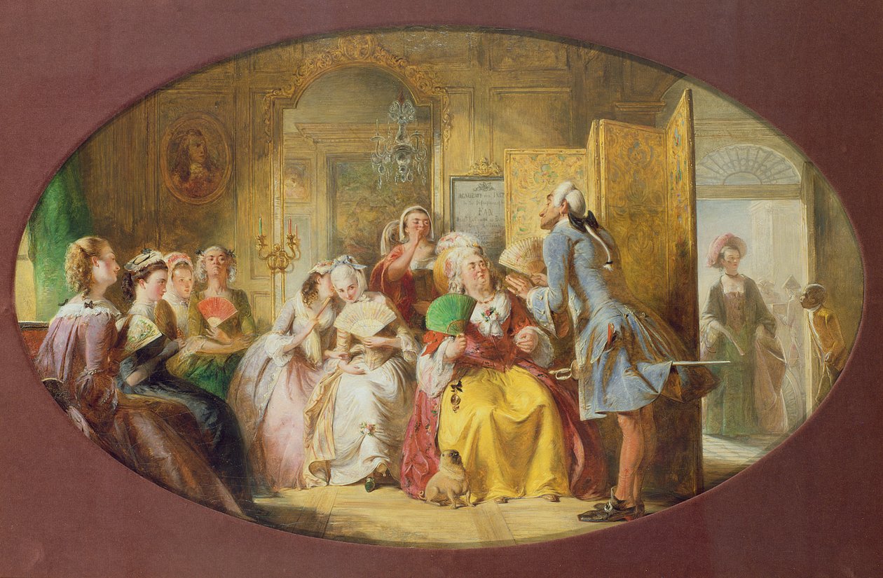 La lezione sull
