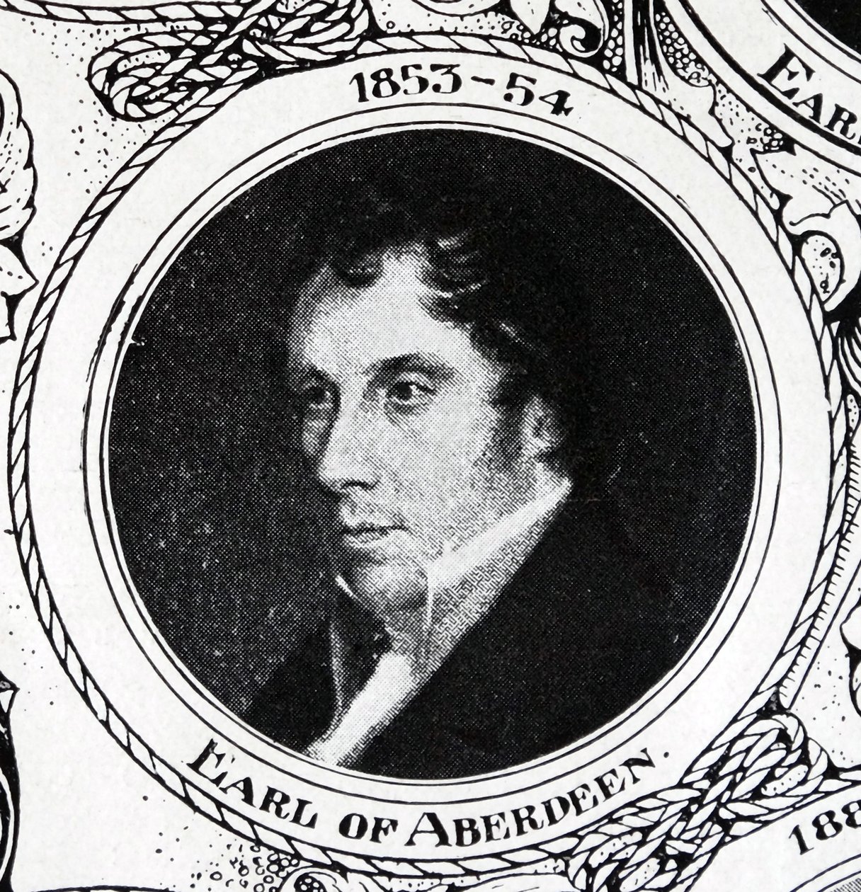  da Abraham (after) Wivell