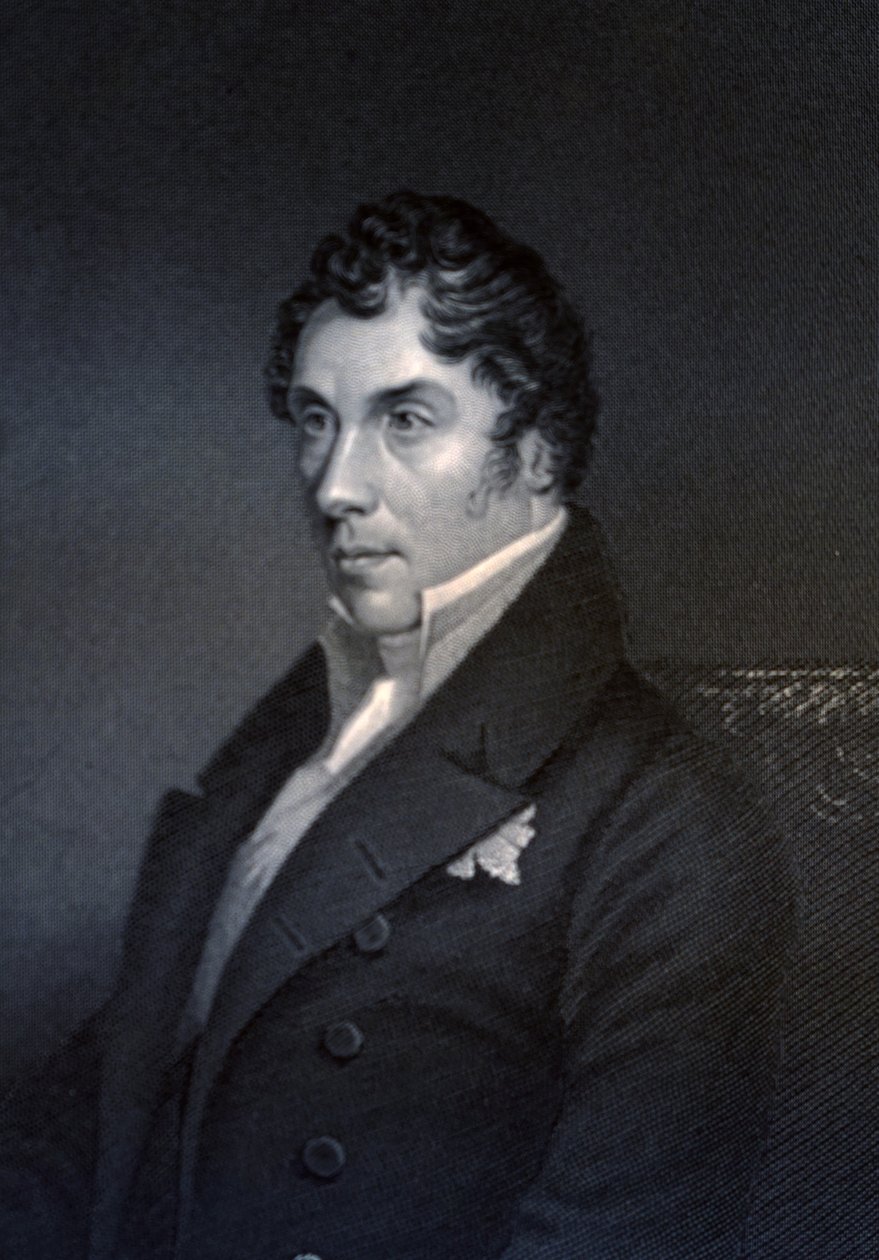  da Abraham (after) Wivell