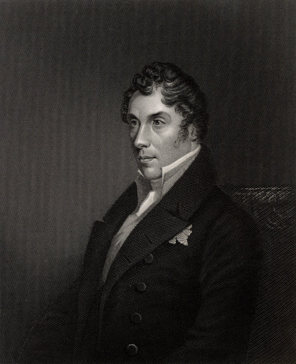  da Abraham (after) Wivell