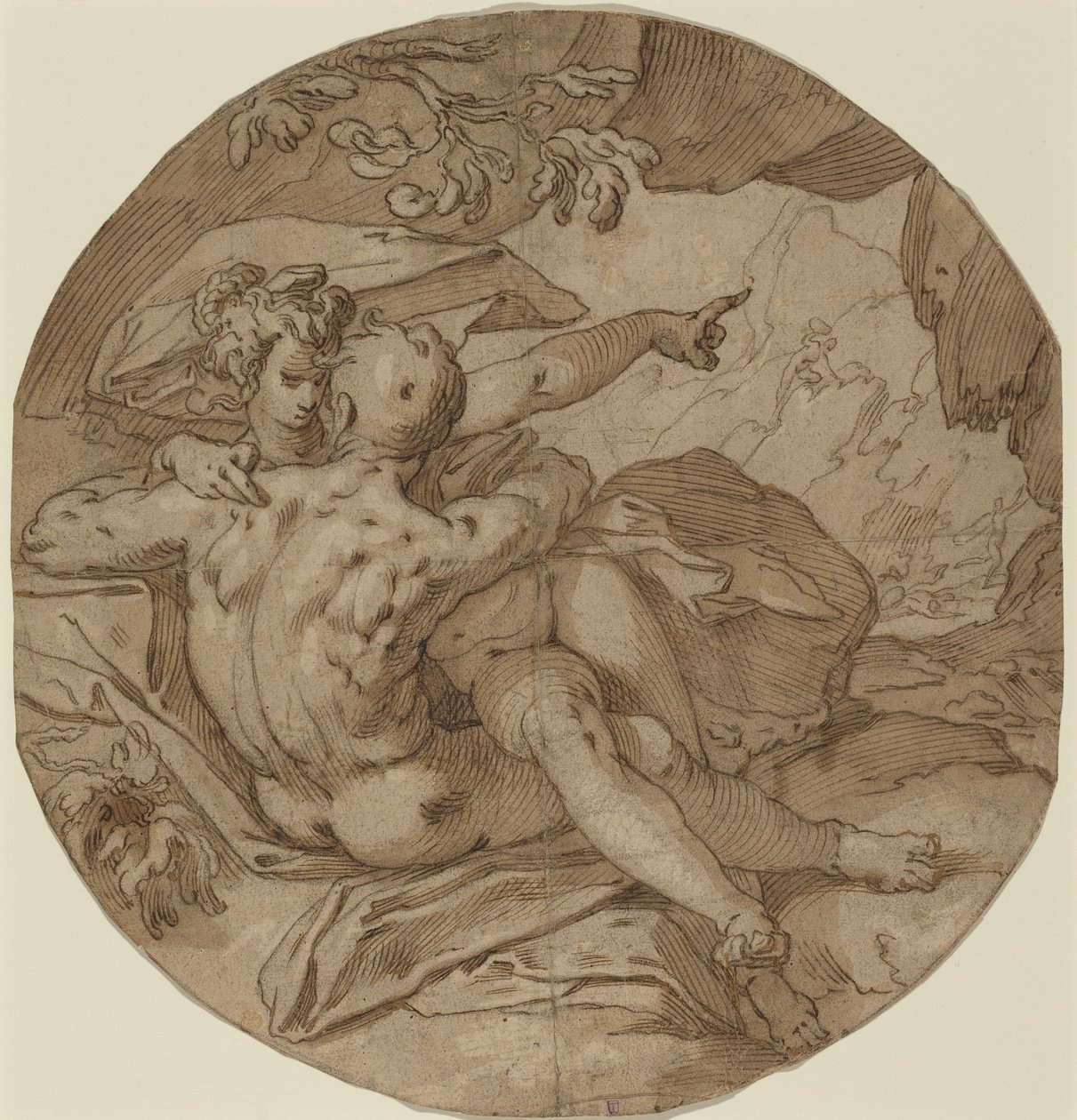  da Abraham Bloemaert