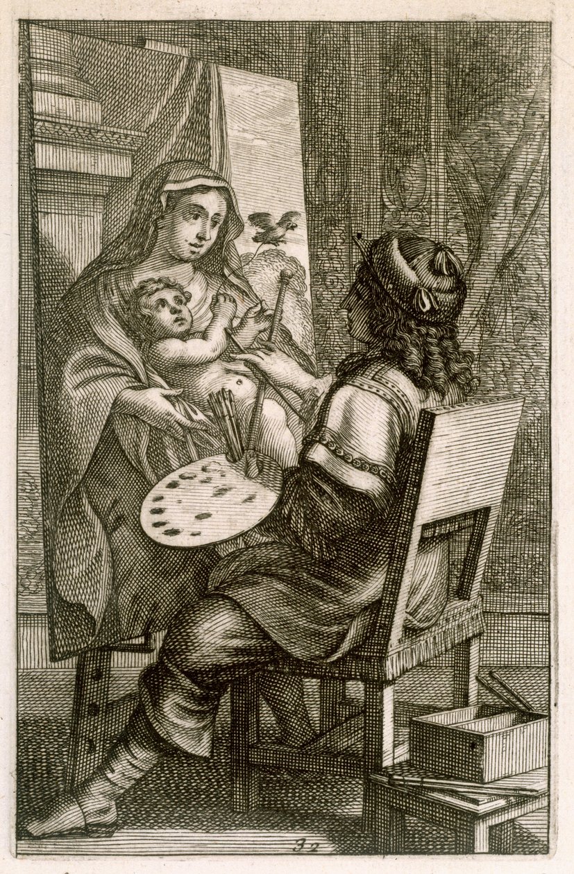 Artista al Lavoro, da 