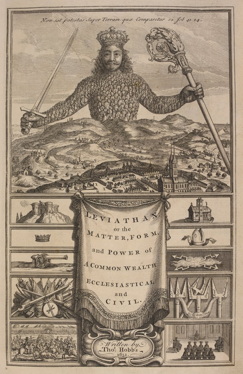 Pagina del titolo di 