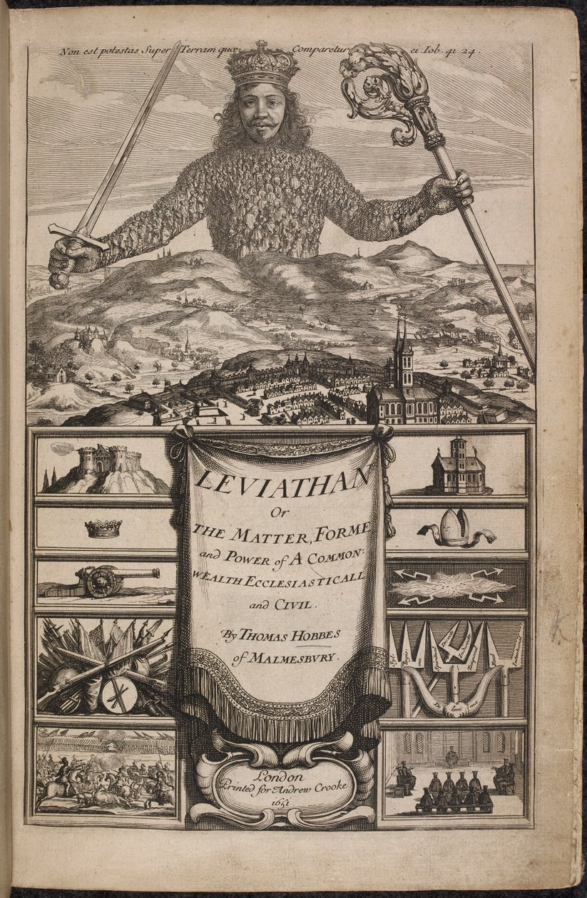 Pagina del titolo di 
