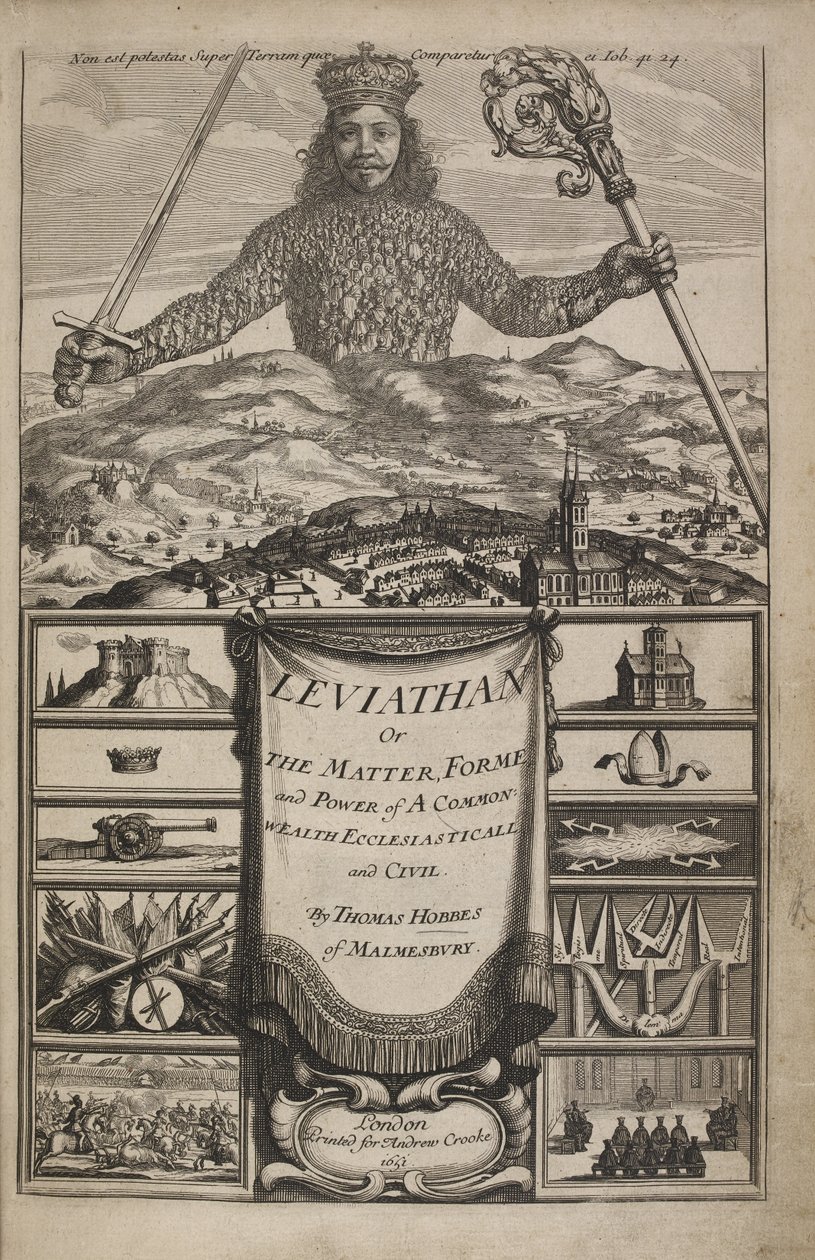 Pagina del titolo di 
