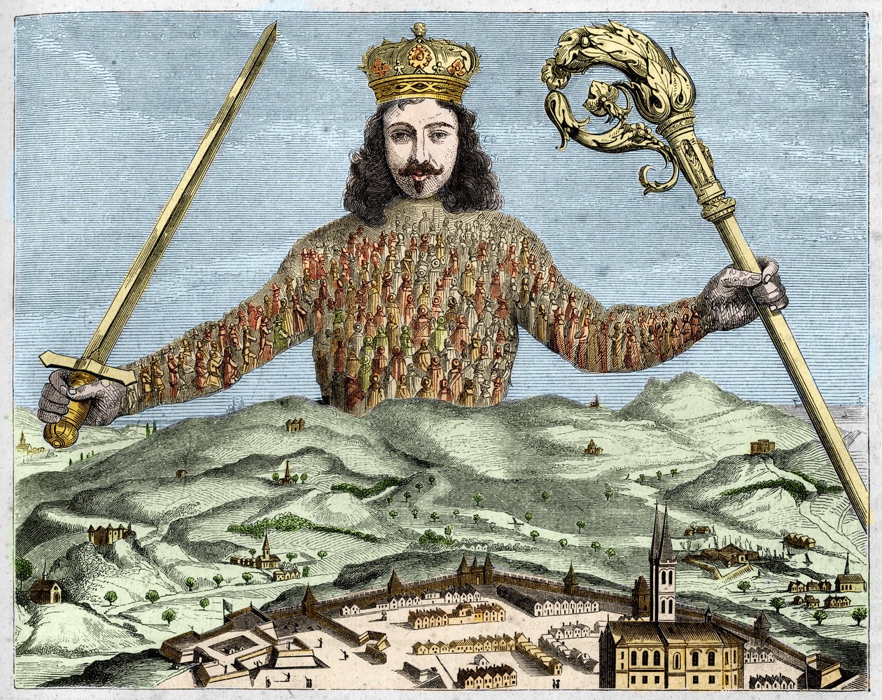 Immagine Sconosciuta da Abraham Bosse