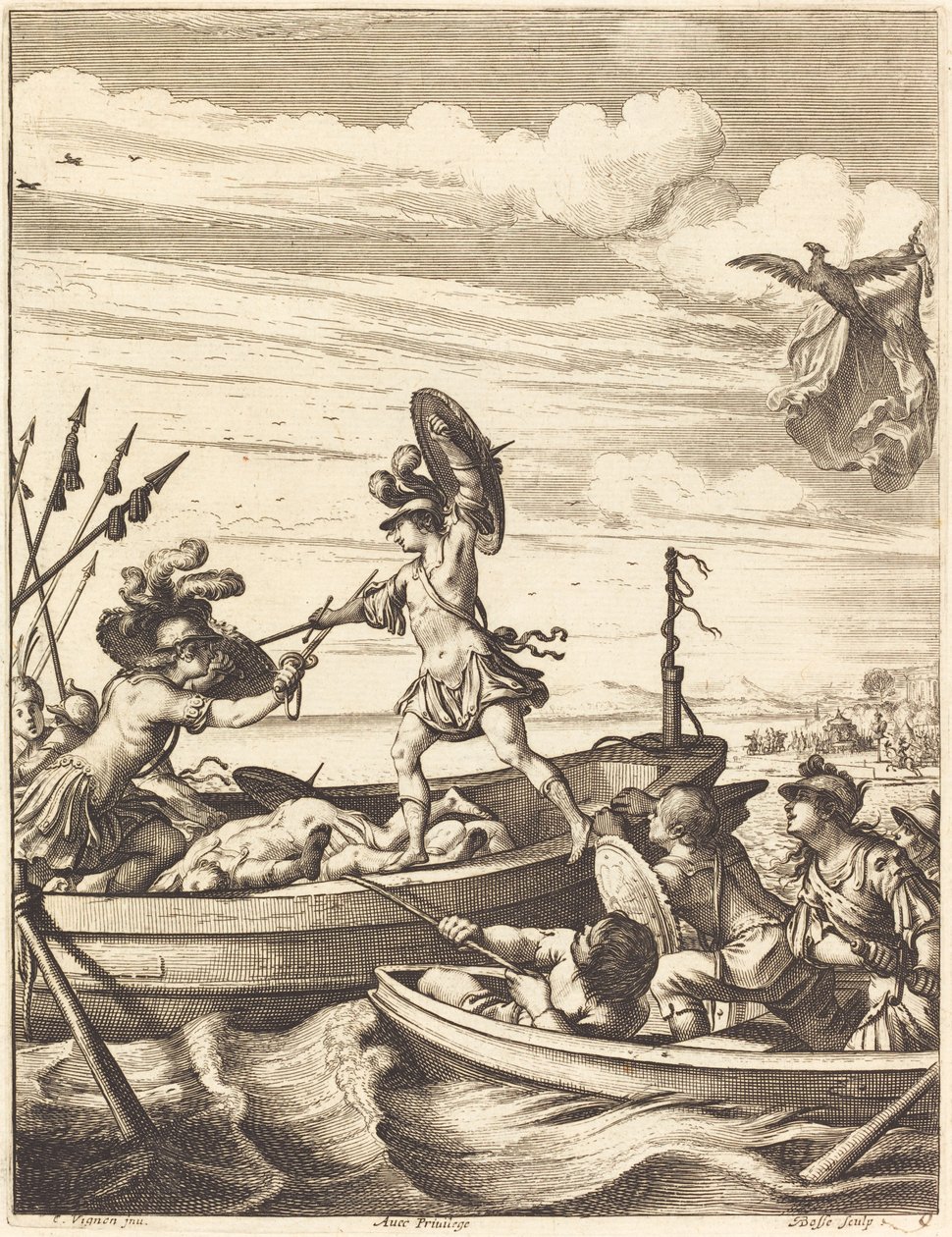 Illustrazione per "L