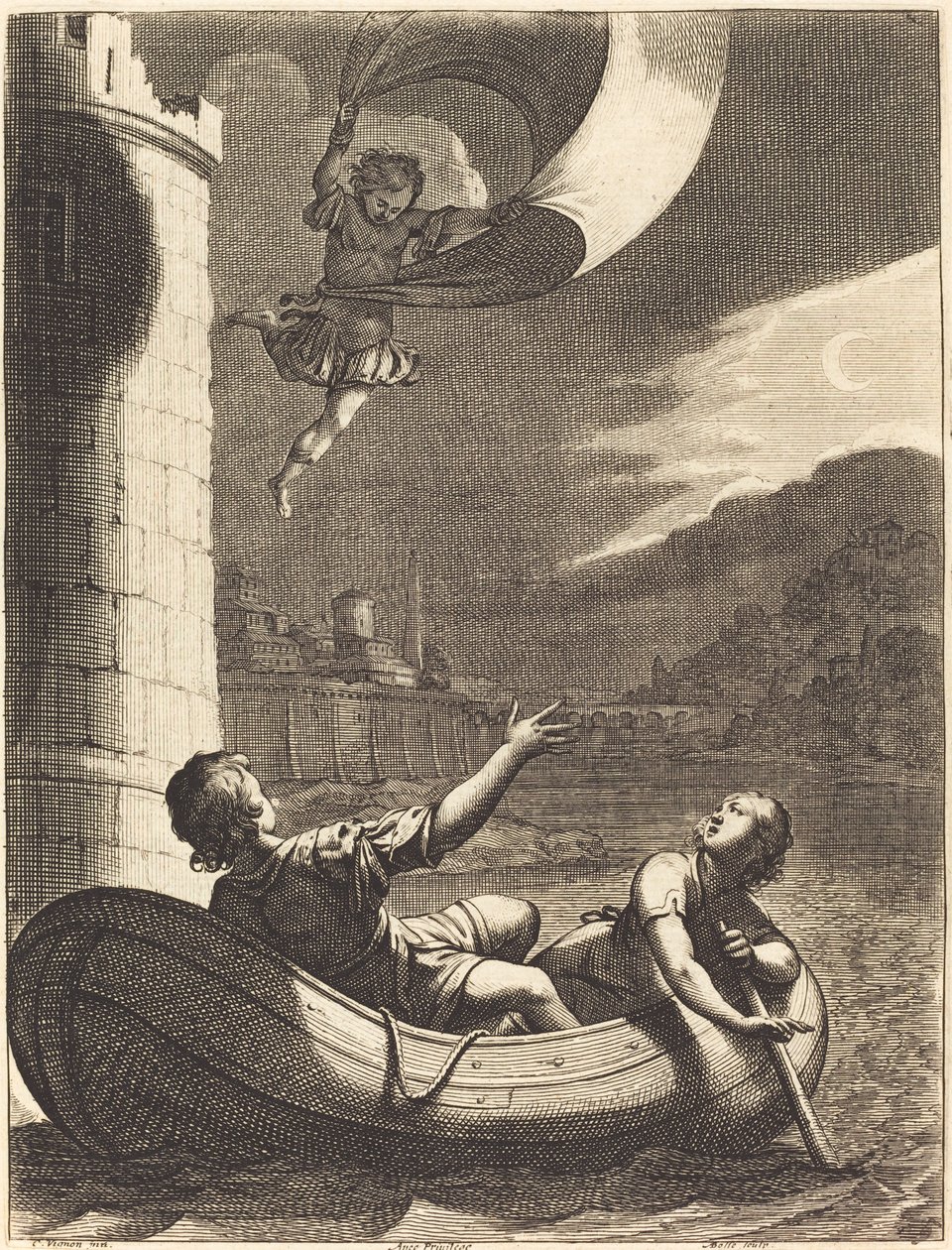 Illustrazione per "L
