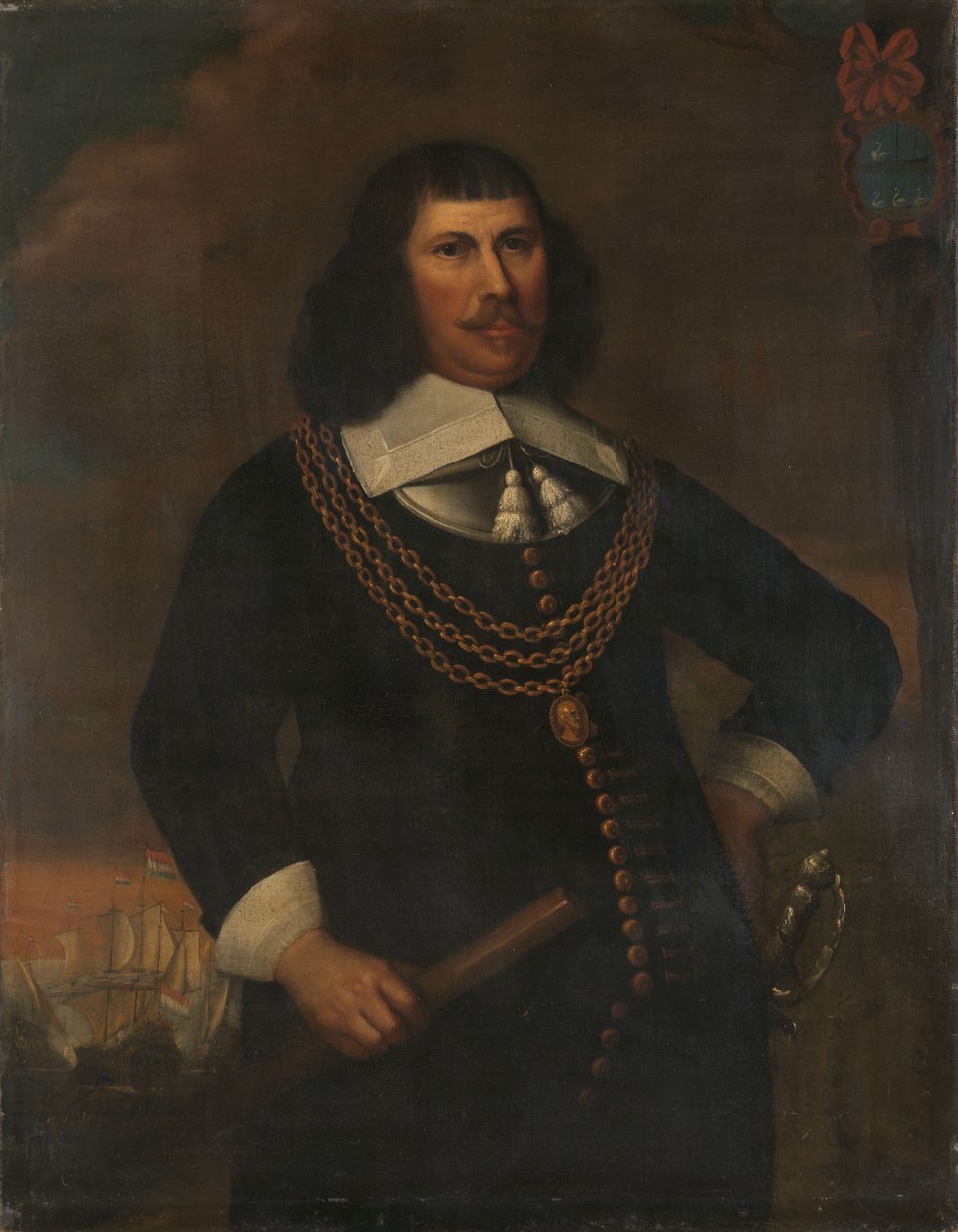 Pieter Florisz da Abraham Liedts