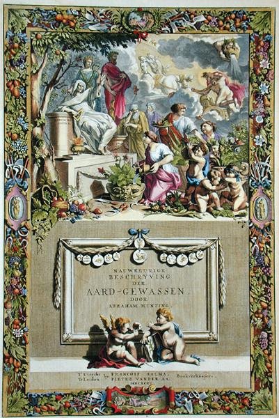 Pagina del titolo da 
