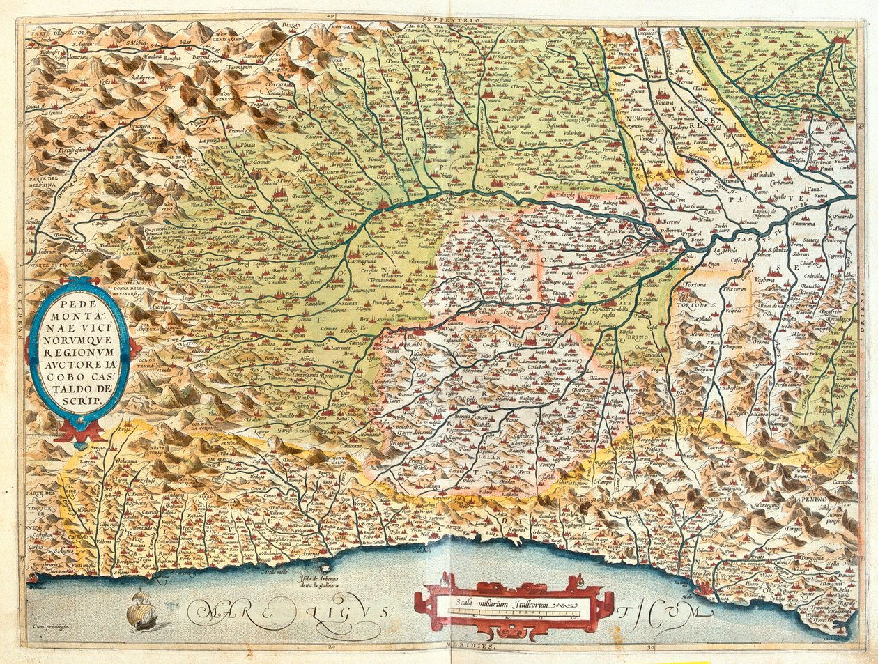 Francia (Regione: Rhône-Alpes, Provence-Alpes-Côte d