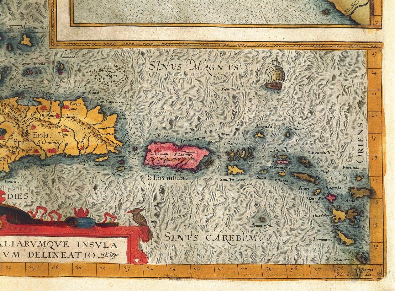 Mappa dell