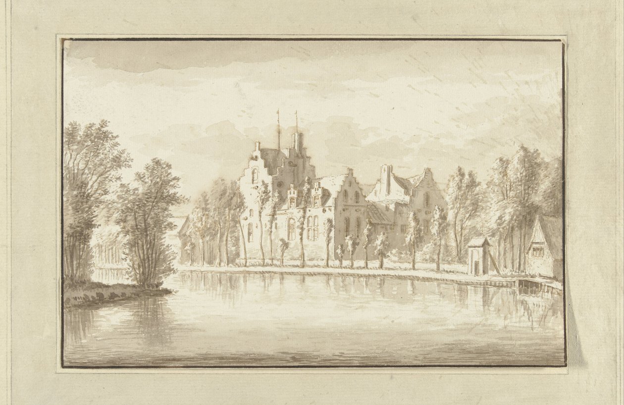 Casa Kostverloren sull