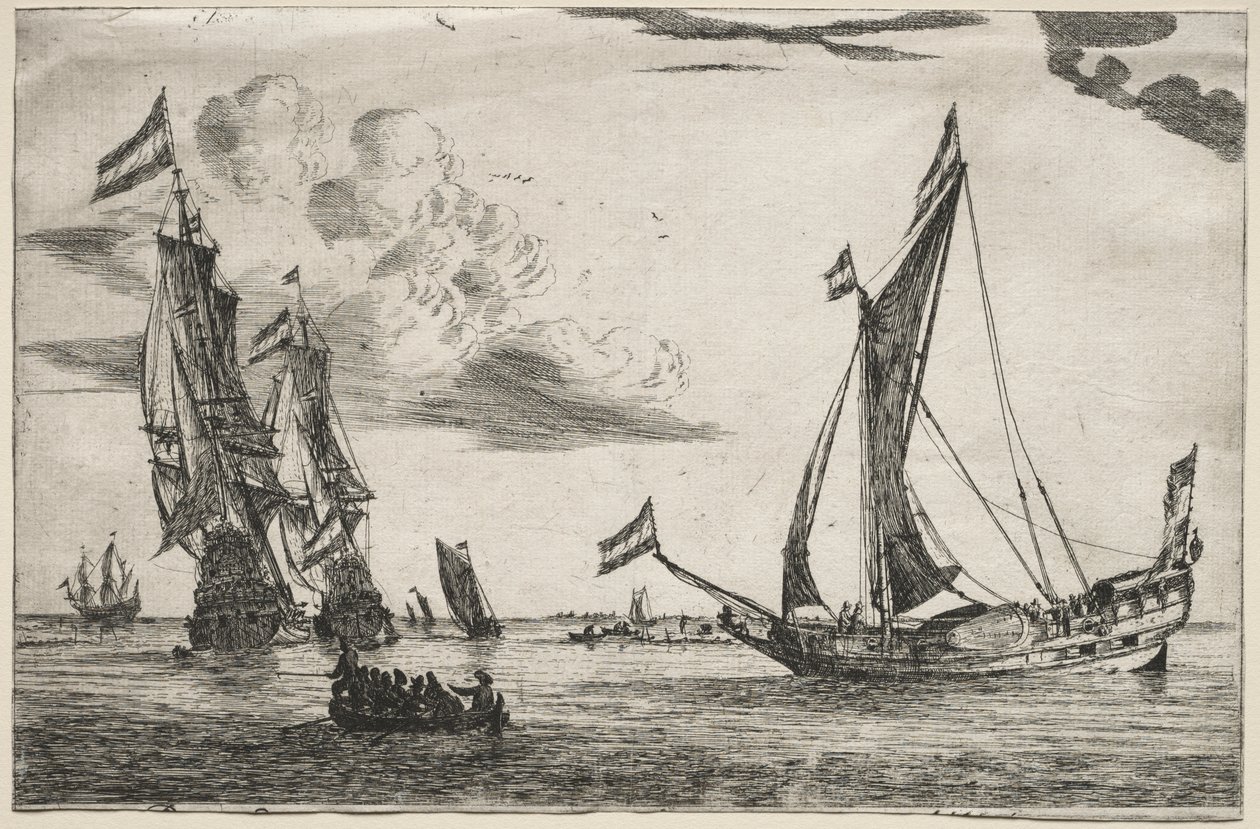 Marina da Abraham Zeeman