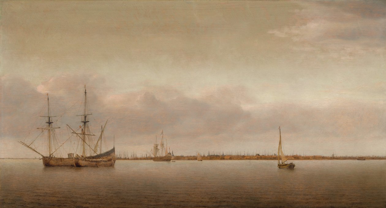  da Abraham de Verwer