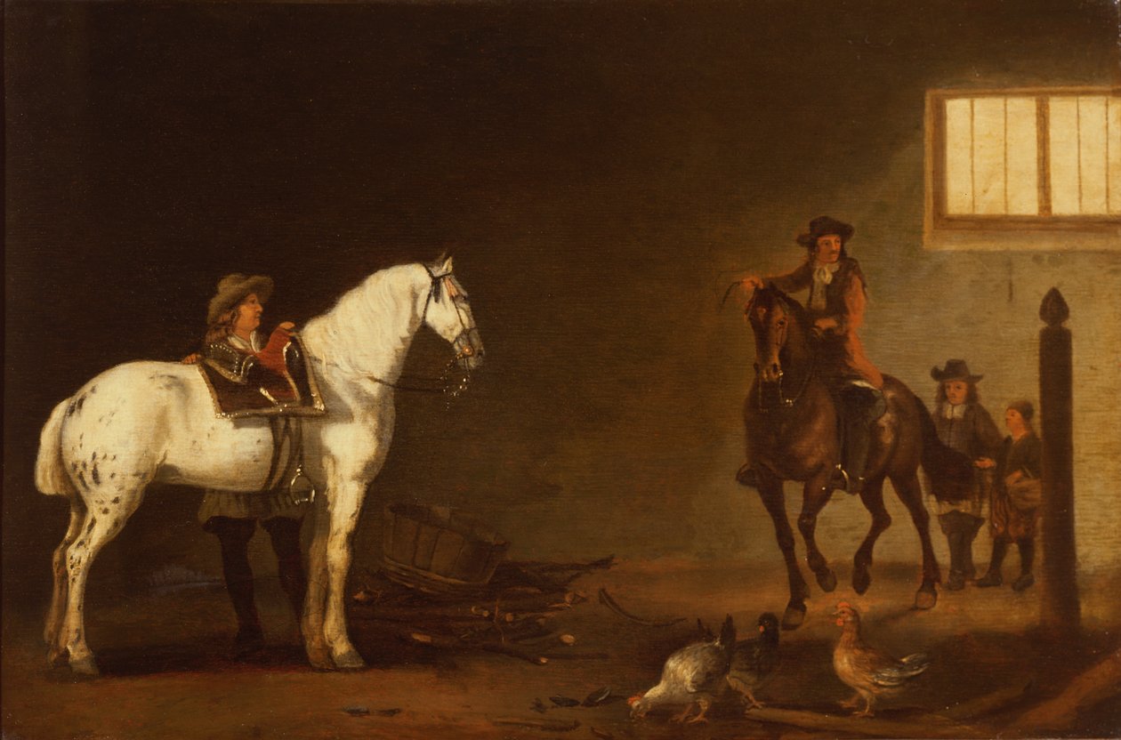 Immagine sconosciuta da Abraham van Calraet