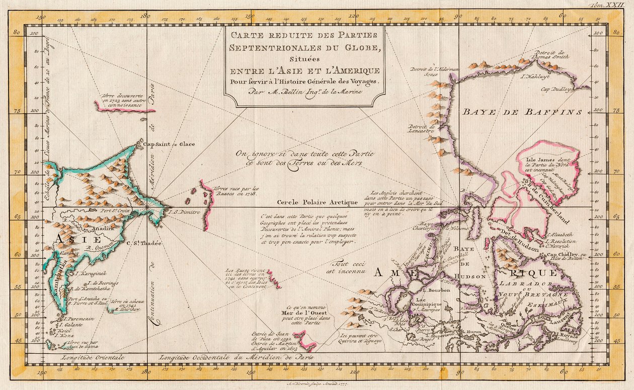 Mappa dell