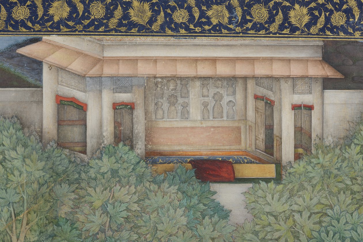 (dettaglio) da Abul Hasan