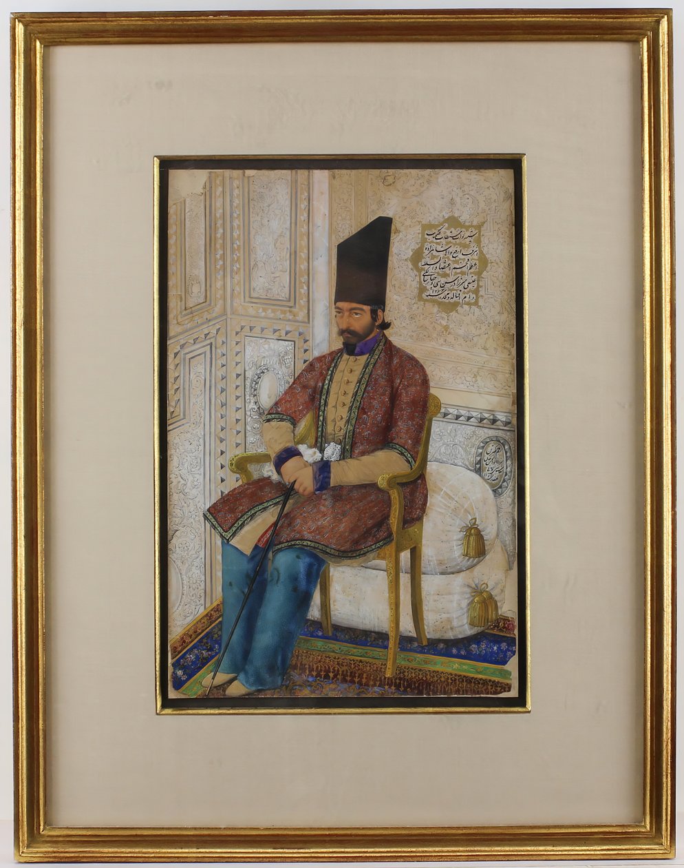 Ritratto di 