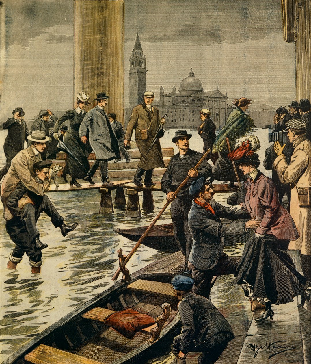 Il fenomeno dell