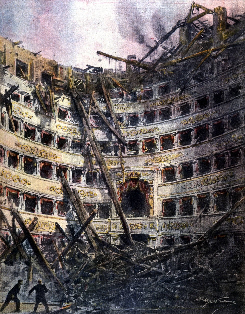 Immagine sconosciuta da Achille Beltrame