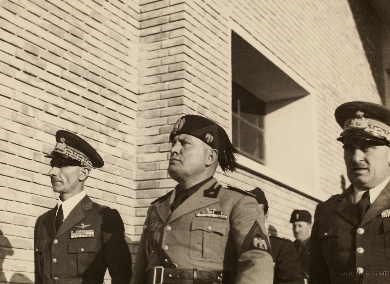 Inaugurazione degli edifici dell