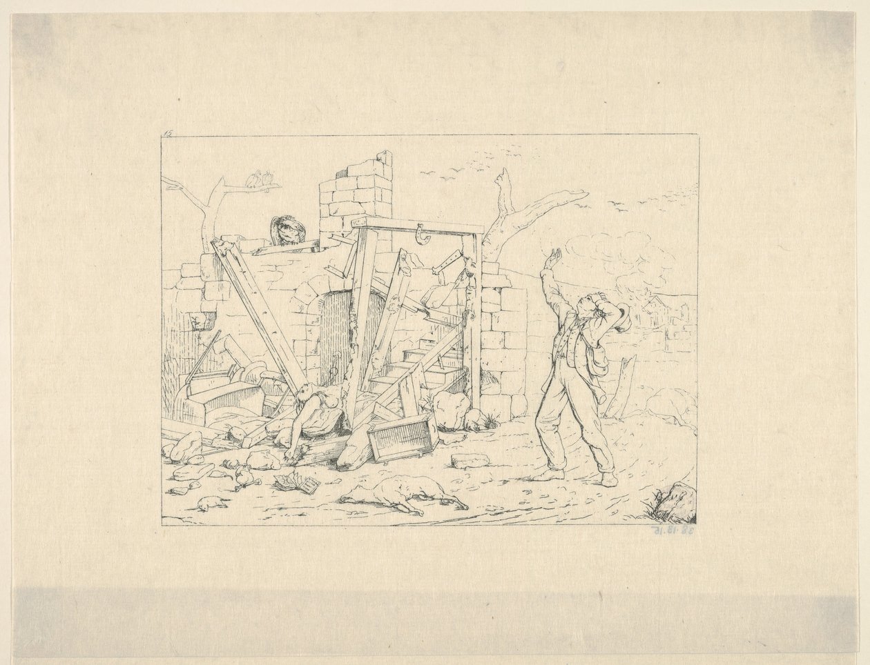 Tracce degli Eserciti dalle Incisioni della Guerra Confederata (1861-63) da Adalbert John Volck