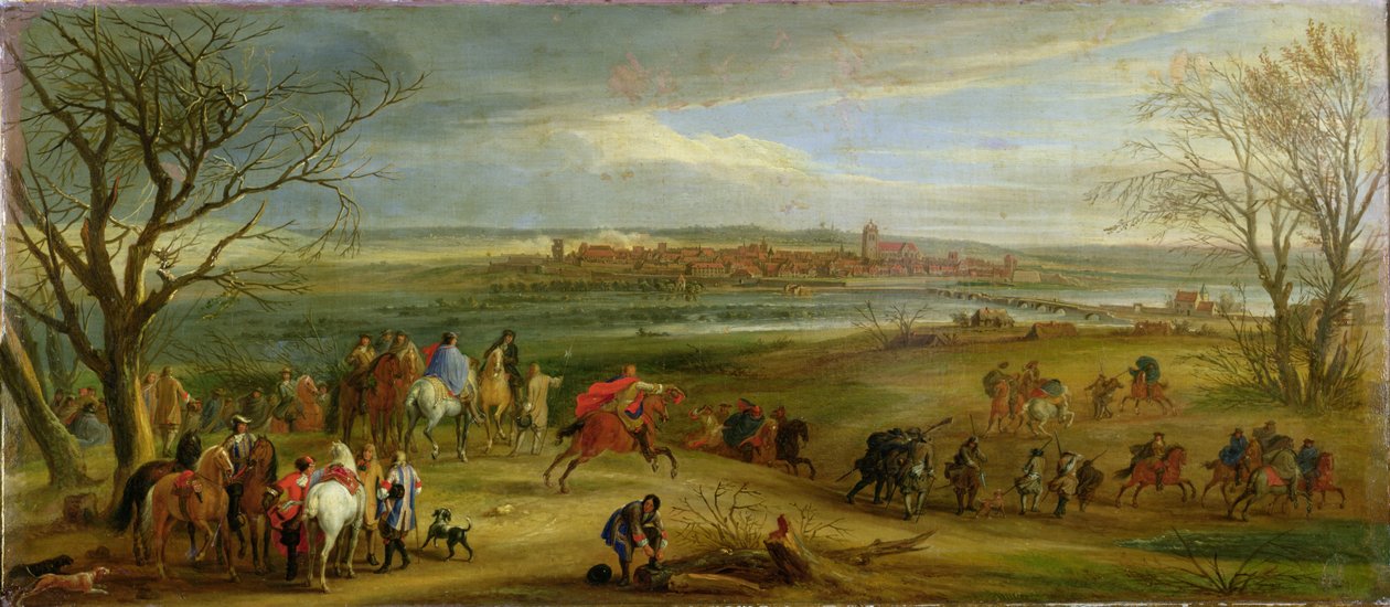 Veduta dell