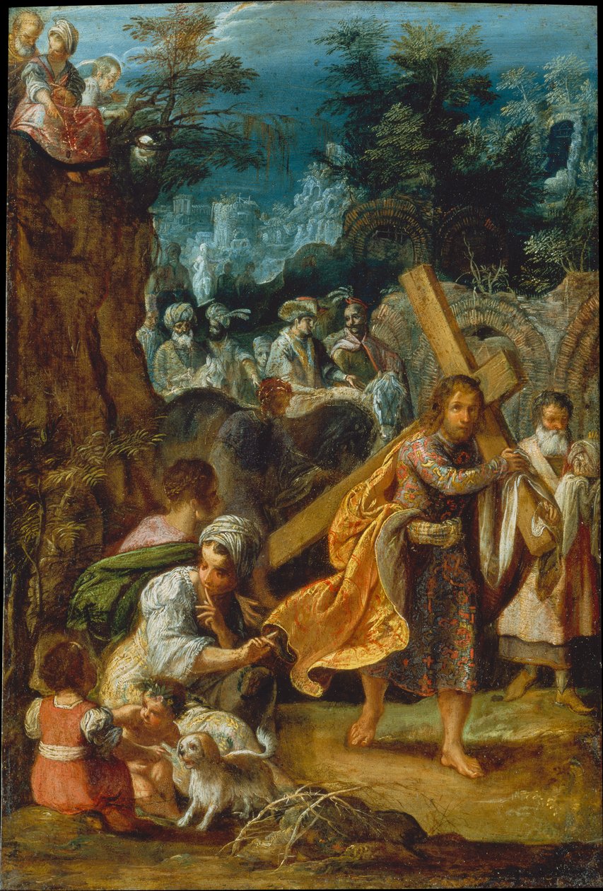 La pala d