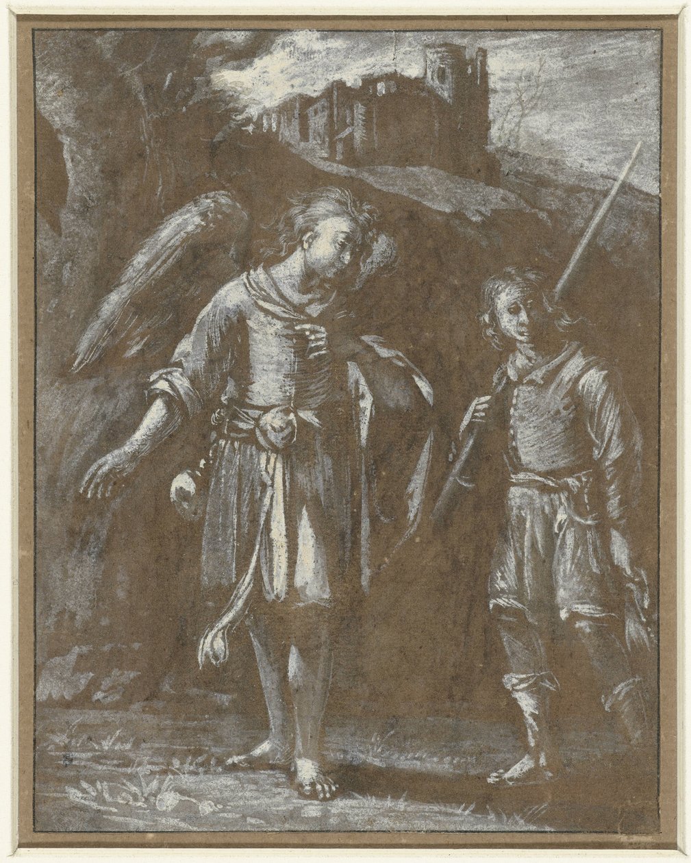 Tobia e l