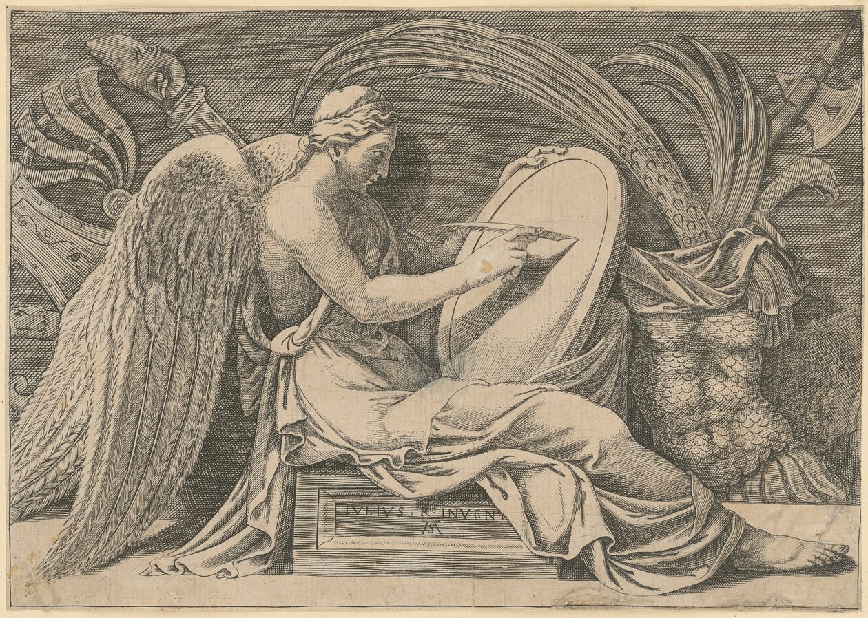 Vittoria da Adamo Scultori