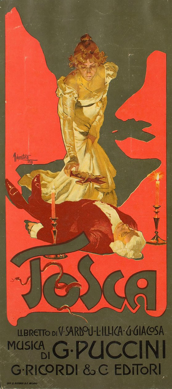 Poster per l