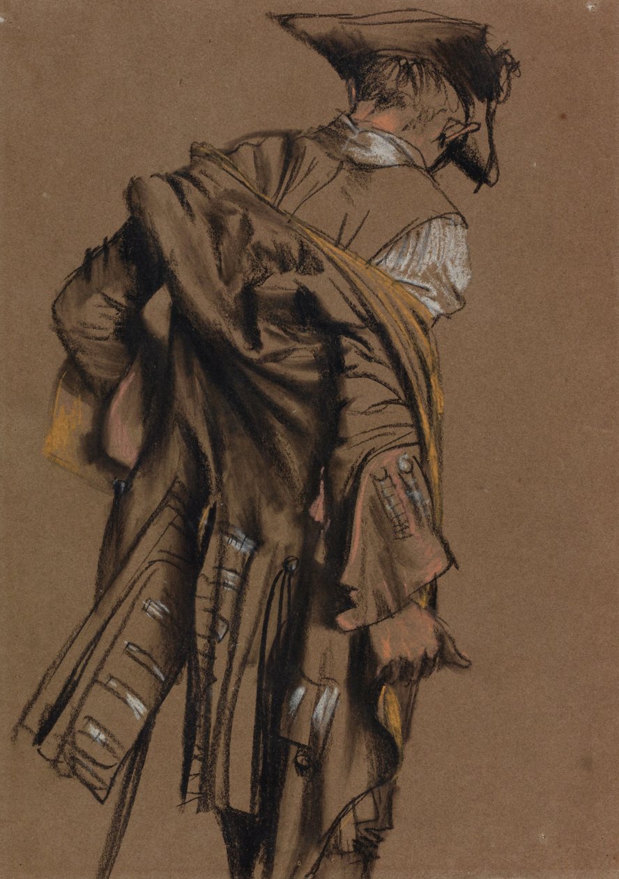 Modella dell