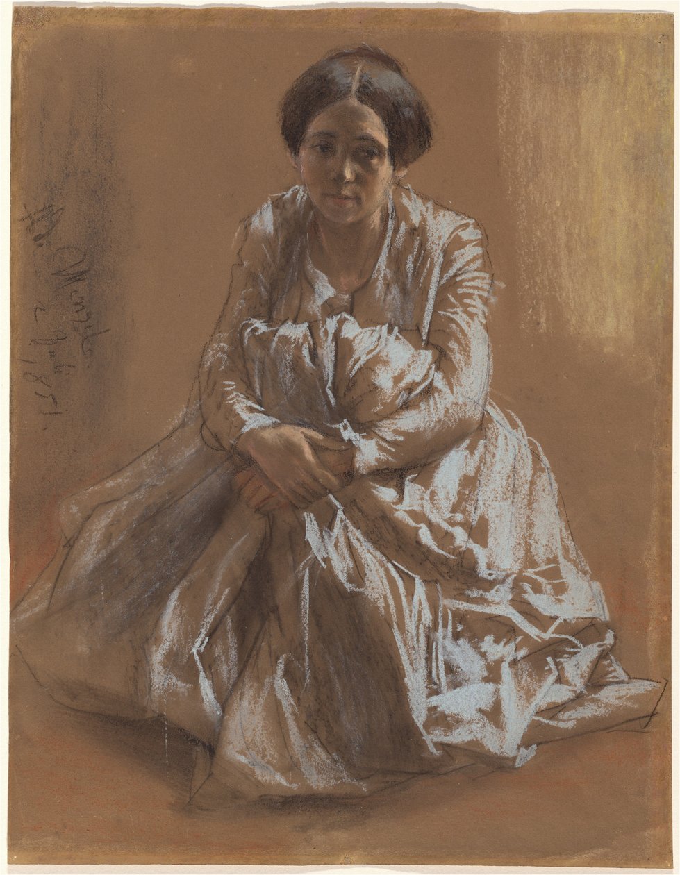 La sorella dell