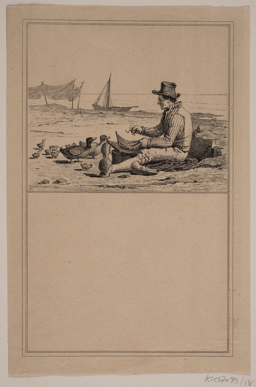 Il pescatore e l