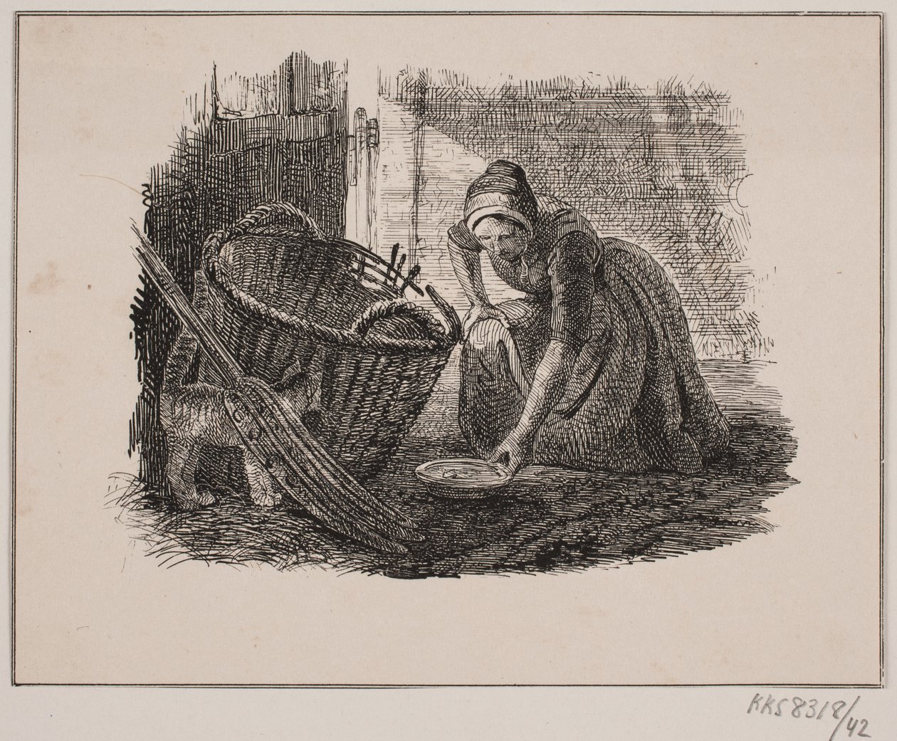 Nissen da Johan Adolph Kittendorff