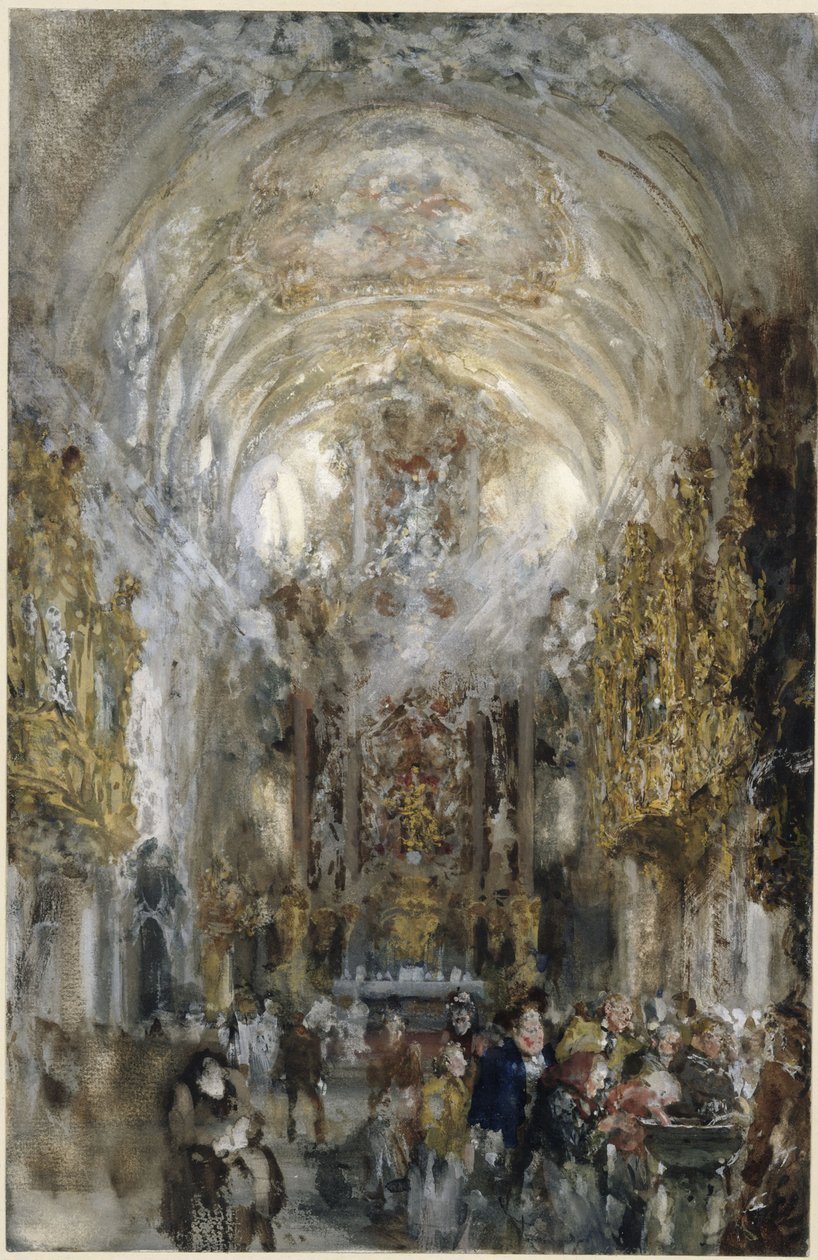 Veduta dell