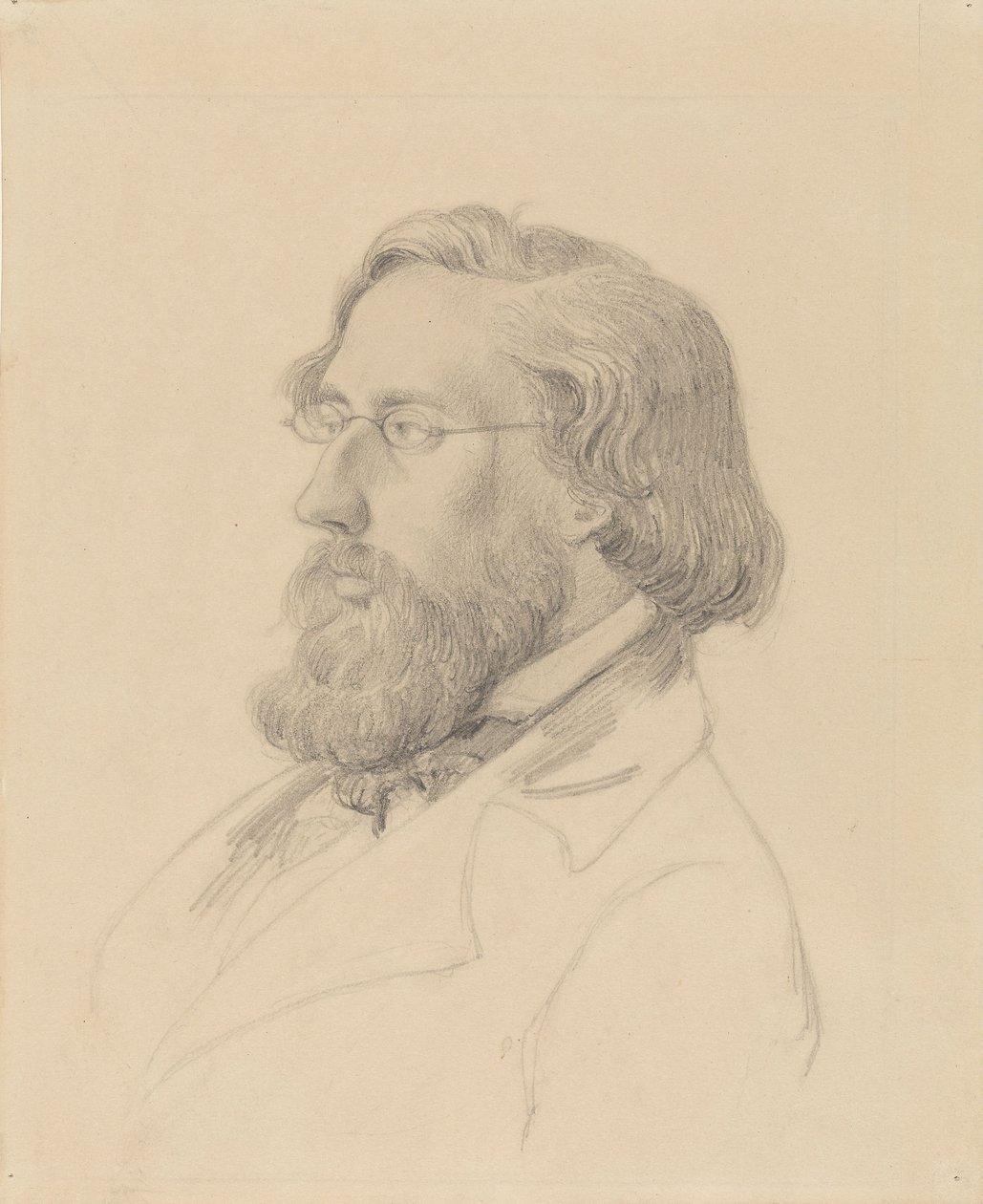 Hans Gude da Adolph Tidemand