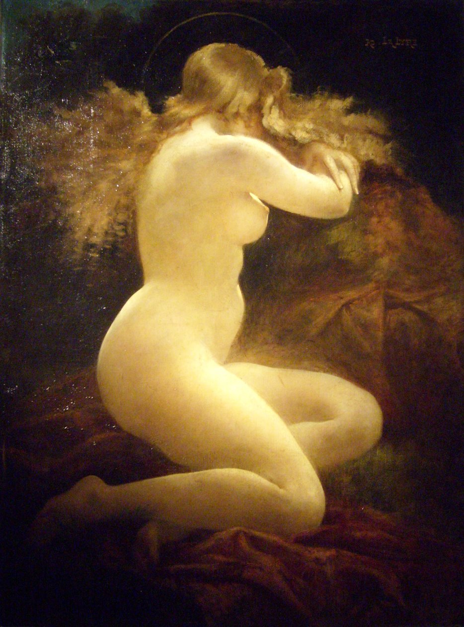 La Maddalena da Adolphe Lalyre
