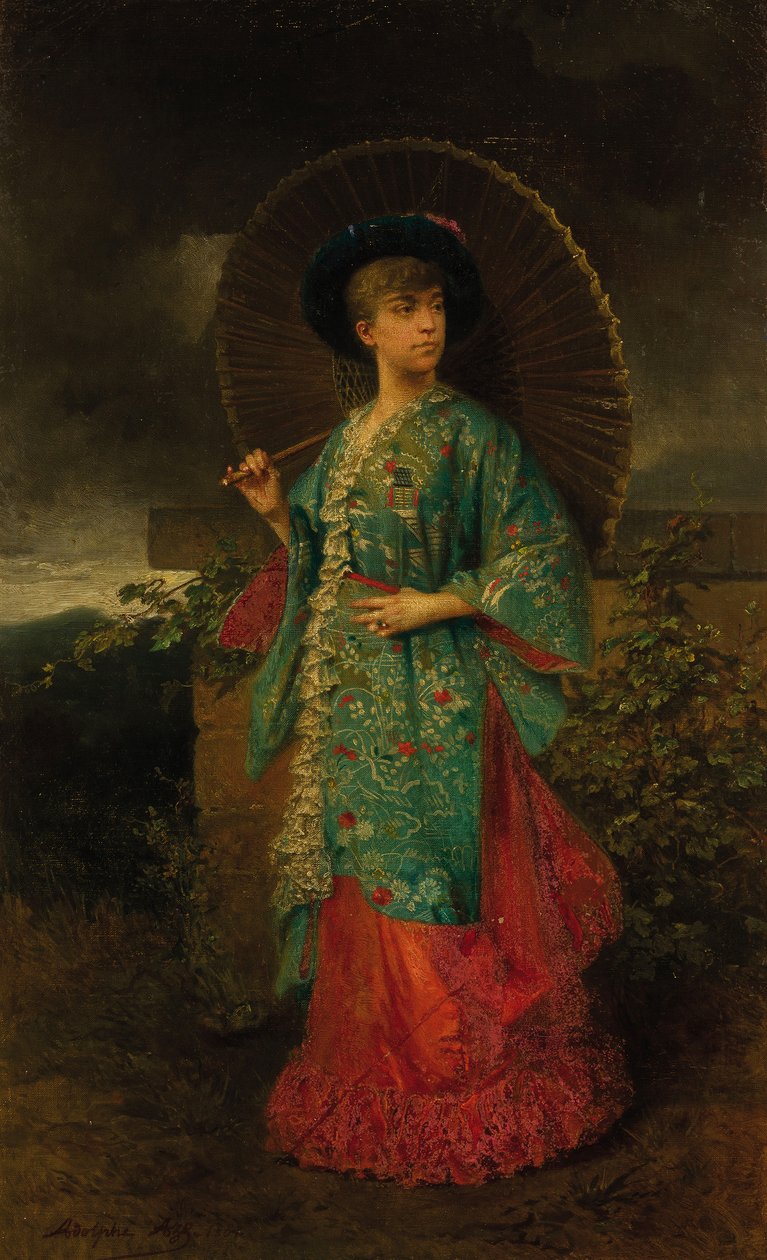 Ritratto di Elena di Meclemburgo-Schwerin 1814-1858, Duchessa d