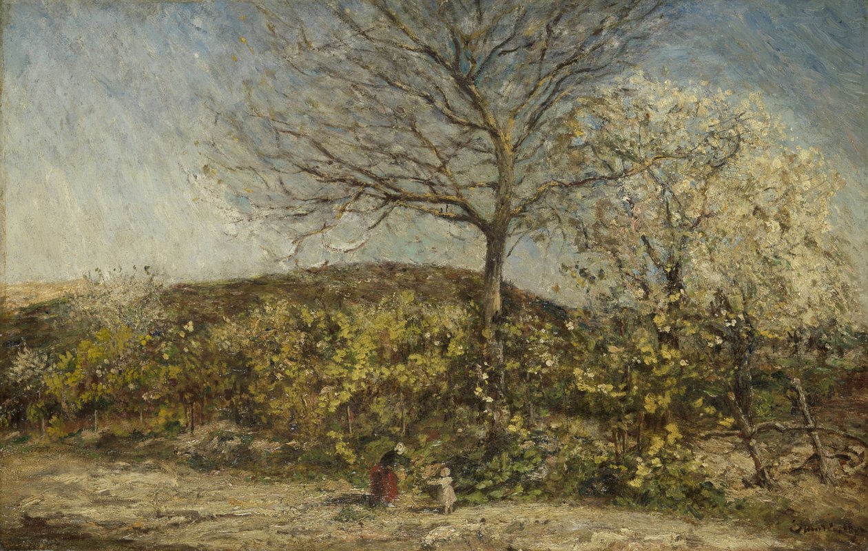 da Adolphe Joseph Thomas Monticelli