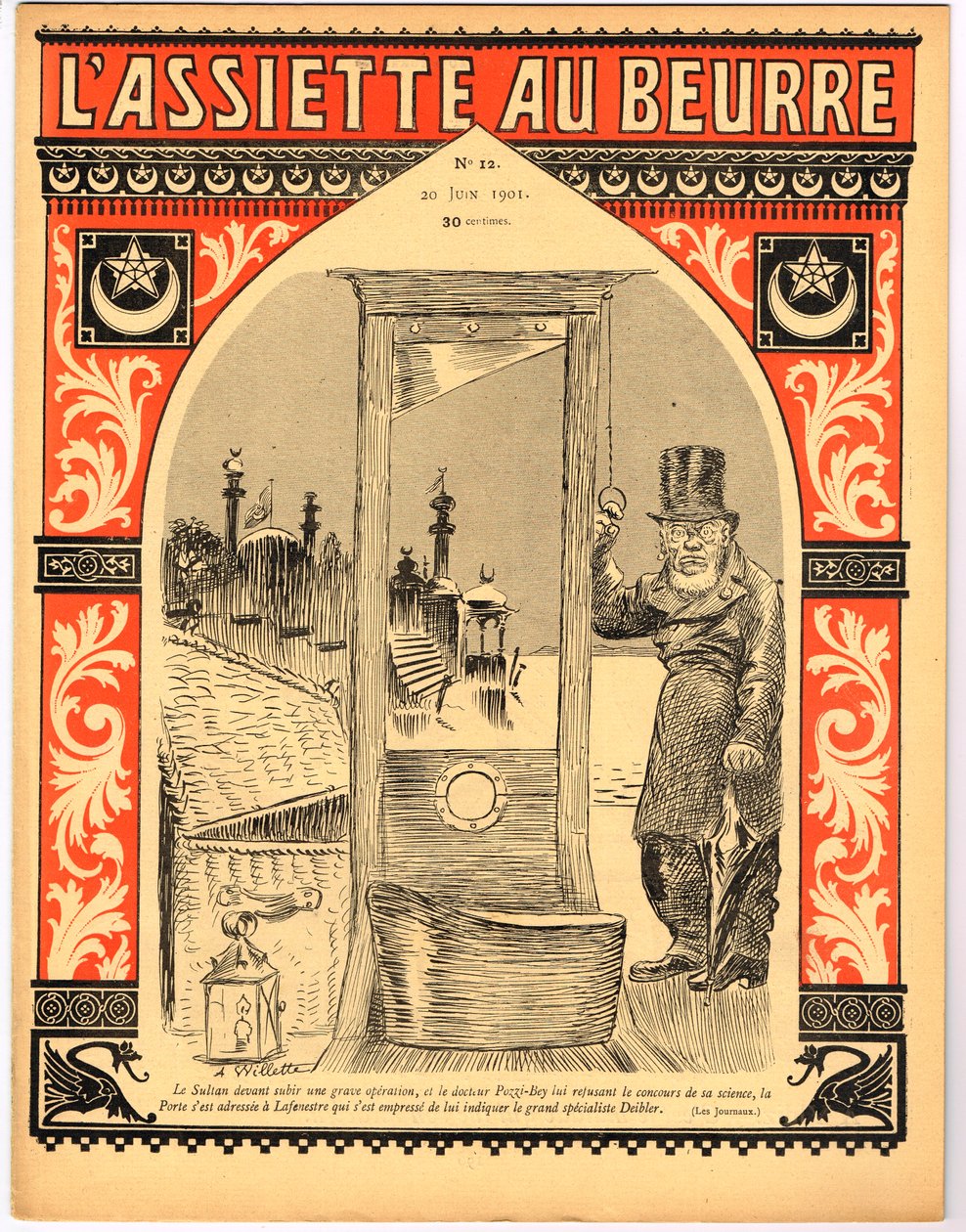 Copertina di L