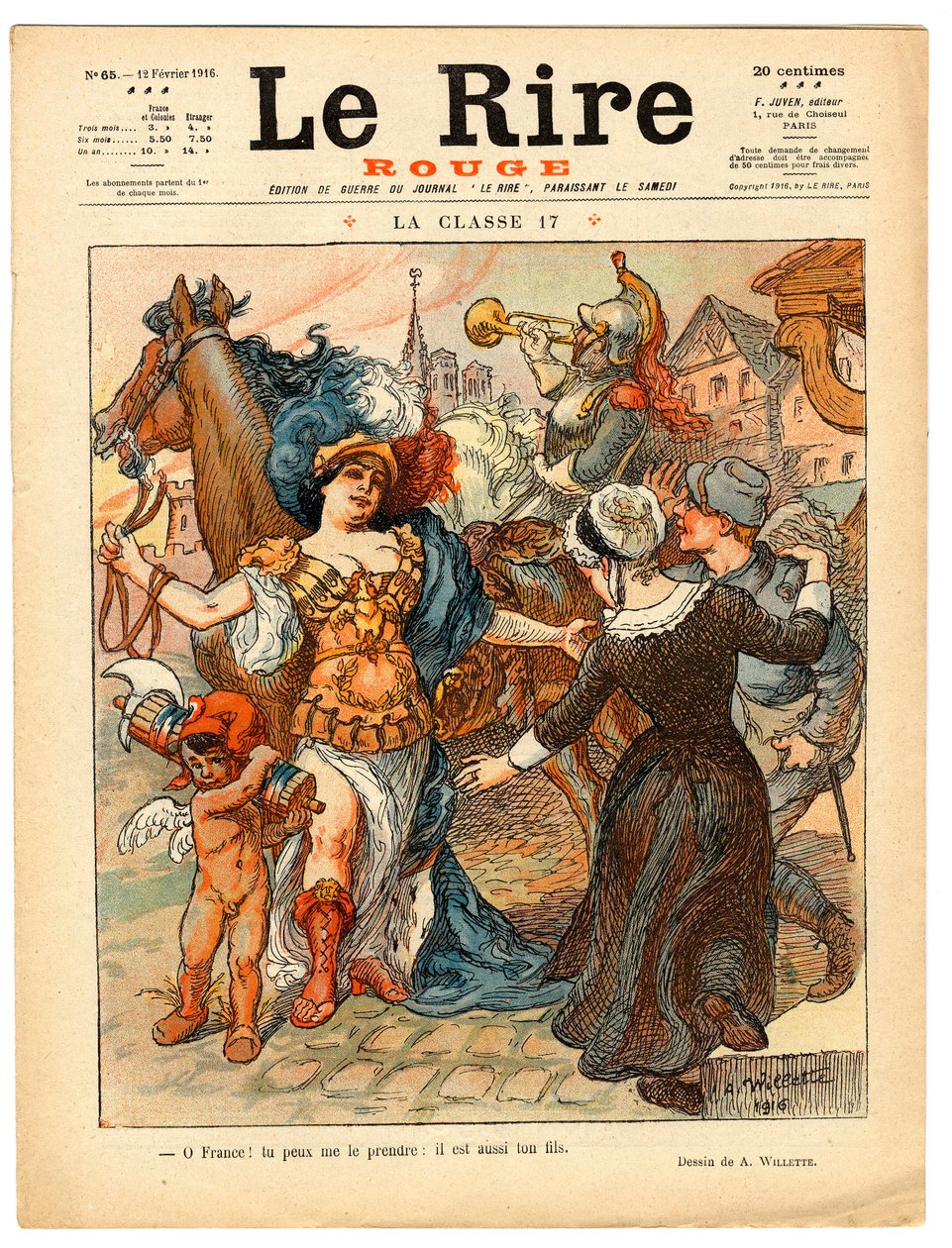 Copertina di 