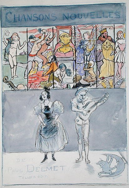 Illustrazione per 
