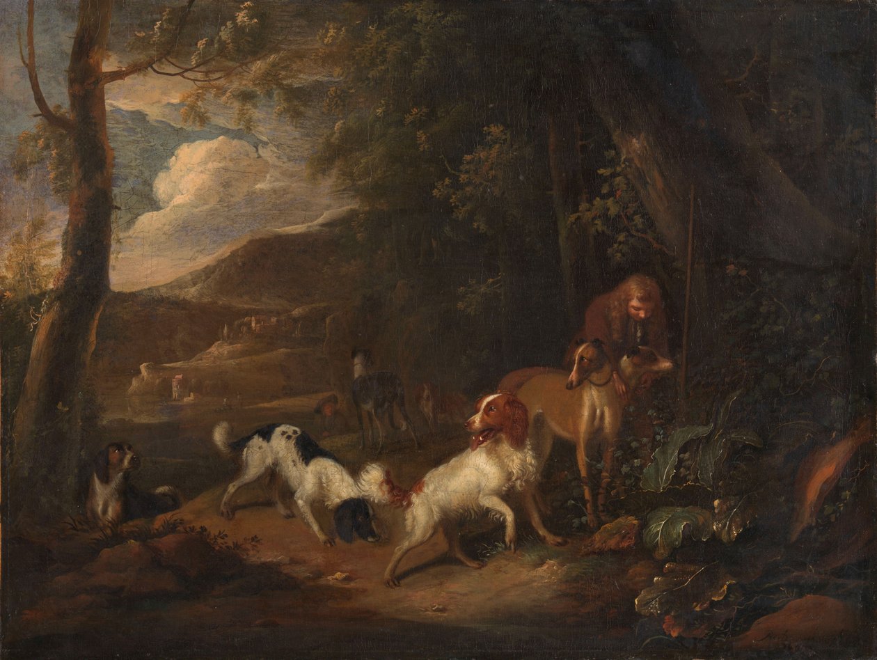  da Adriaen Cornelisz Beeldemaker