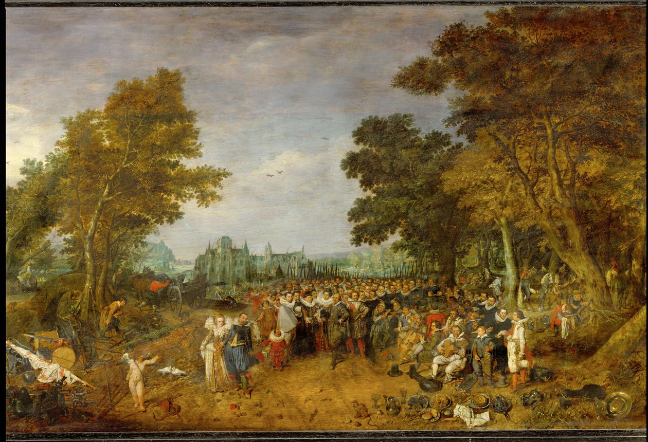 Festa in occasione dell